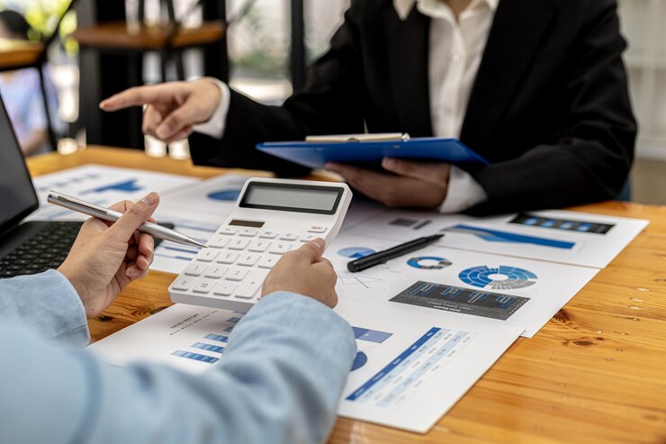 Business Research & Development