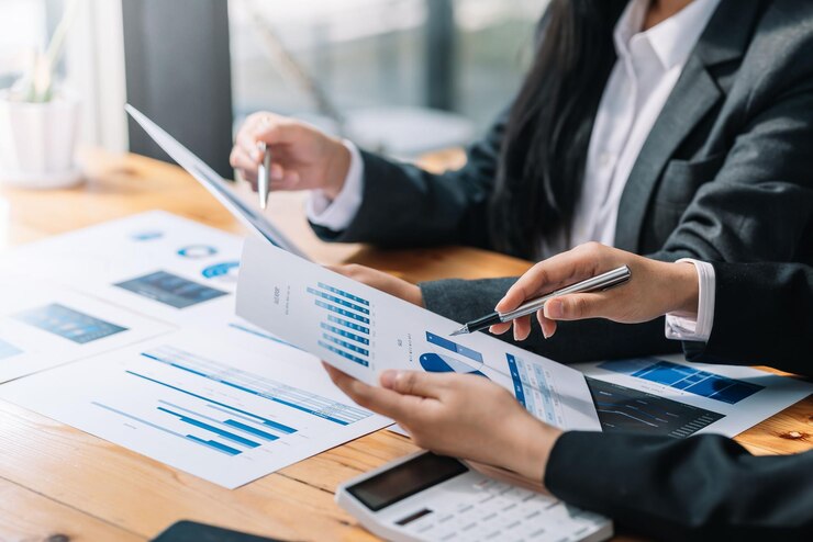 Business Research & Development